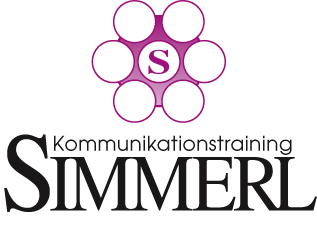 Logo Kommunikationstraining Simmerl